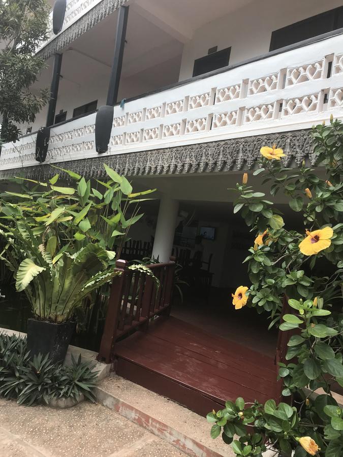 Bamboo Garden Boutique Hotel Siem Reap Exterior photo